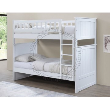 Double Deck Bunk Bed DD1098